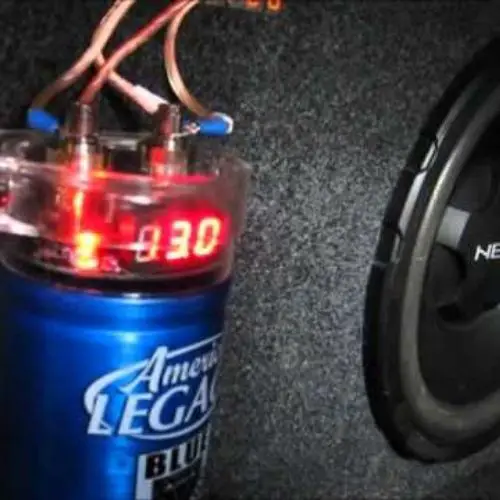 How to make my car speakers louder