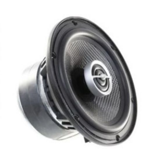 Upgrading car speakers without amp
