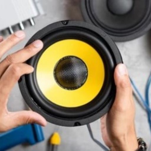 how much does it cost to fix car speakers