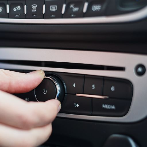 how to avoid blowing out car speakers