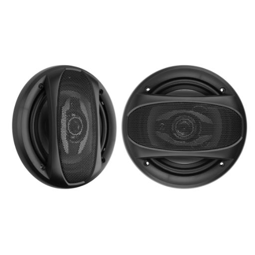 How long does it take to install car speakers