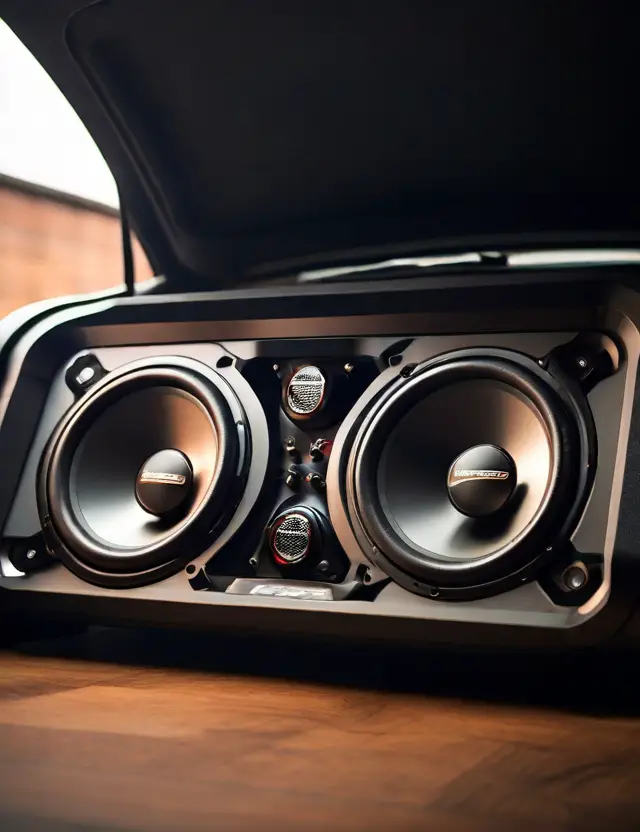 Car Speakers Best Car Speakers Reviews