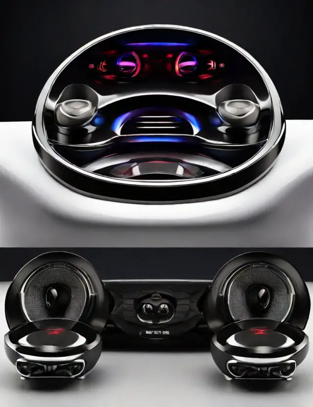 Where Can I Sell My Car Speakers 